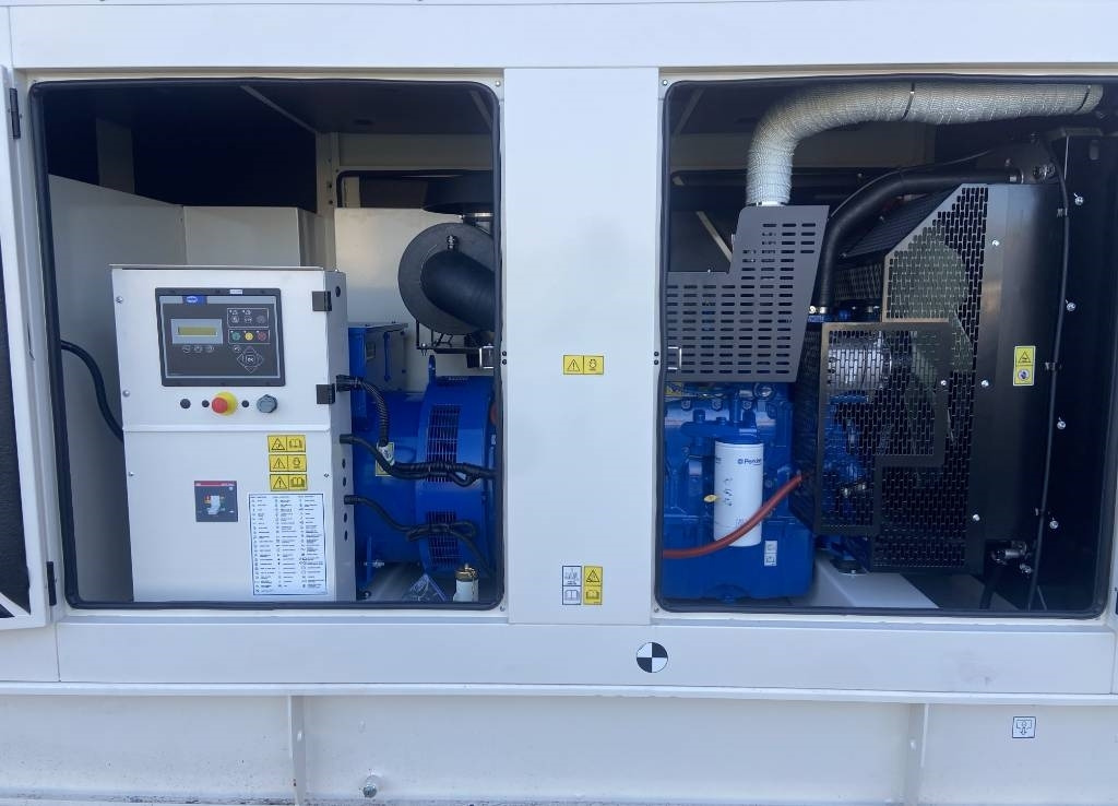 FG Wilson P275 - 275 kVA Genset - DPX-16014 - Groupe électrogène: photos 4 FG Wilson P275 - 275 kVA Genset - DPX-16014 - Groupe électrogène: photos 4