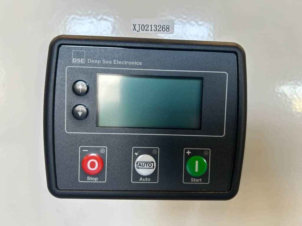 Groupe électrogène neuf FG Wilson P33-3 - 33 kVA Open Genset - DPX-16003-O: photos 8