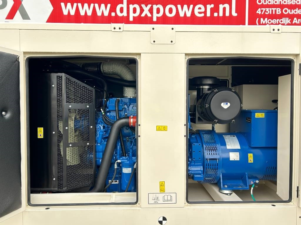 FG Wilson P450-3 - 450 kVA Genset - DPX-16018 - Groupe électrogène: photos 4 FG Wilson P450-3 - 450 kVA Genset - DPX-16018 - Groupe électrogène: photos 4