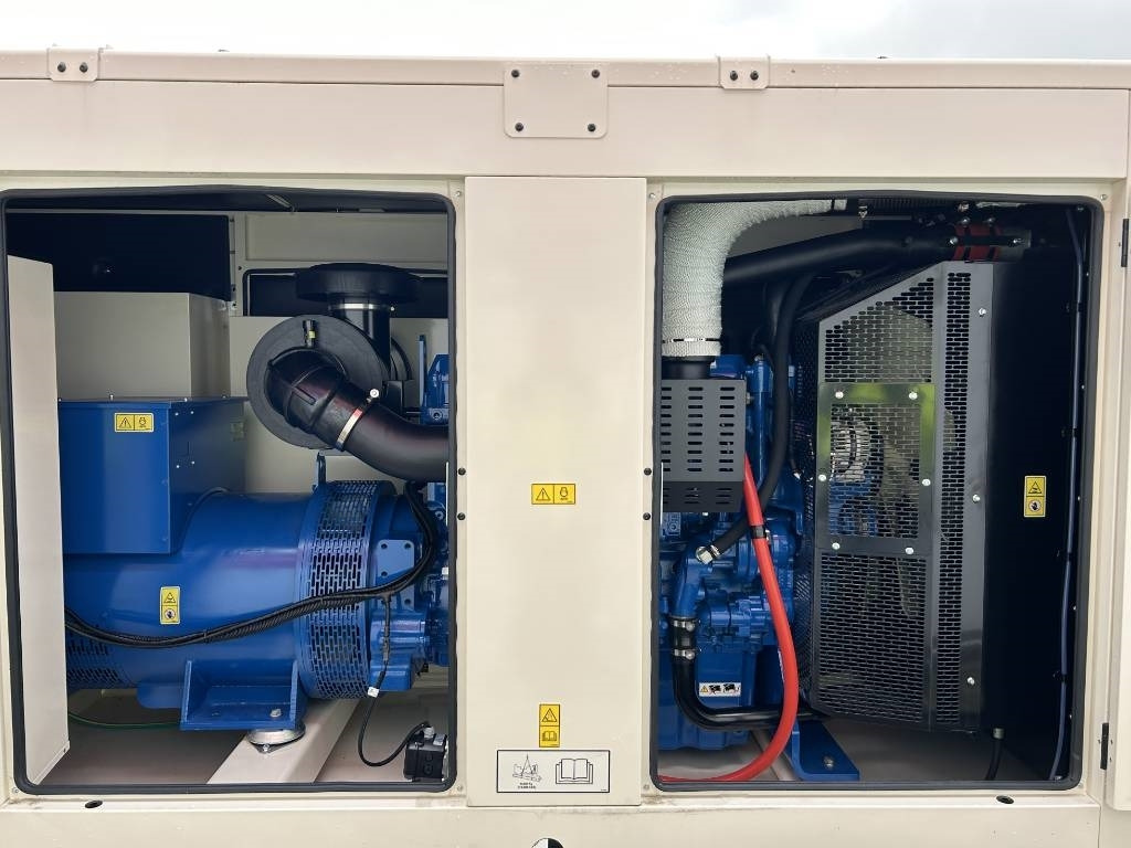 FG Wilson P450-3 - 450 kVA Genset - DPX-16018 - Groupe électrogène: photos 5 FG Wilson P450-3 - 450 kVA Genset - DPX-16018 - Groupe électrogène: photos 5