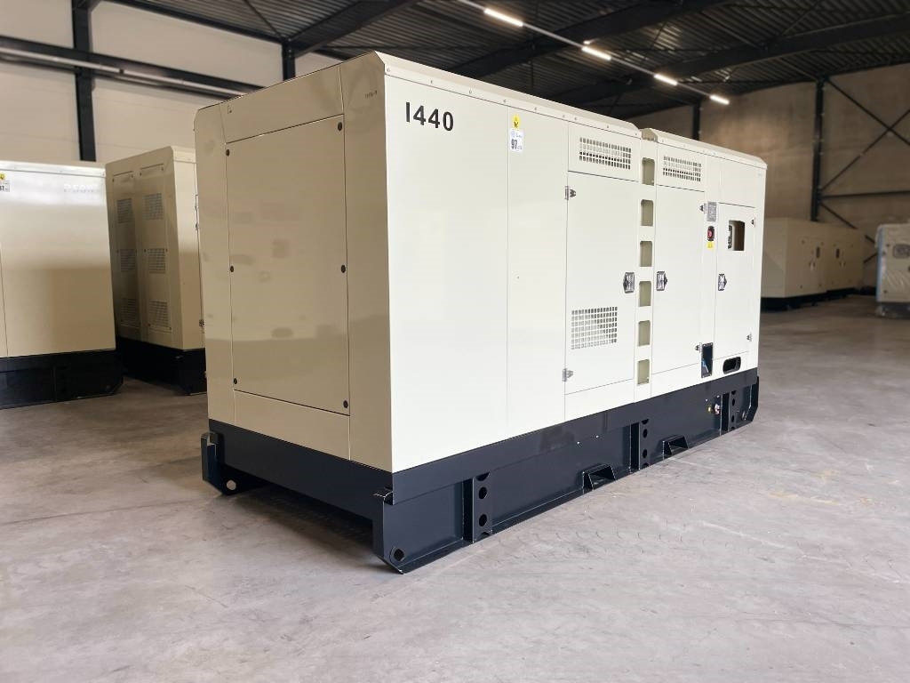 Iveco 13TE3A - 440 kVA Generator - DPX-19796 - Groupe électrogène: photos 2 Iveco 13TE3A - 440 kVA Generator - DPX-19796 - Groupe électrogène: photos 2