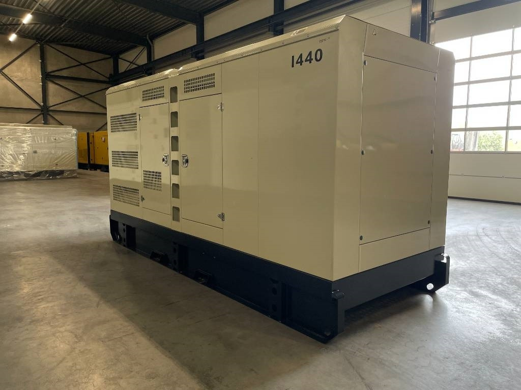 Iveco CR13TE3A - 440 kVA Generator - DPX-19796 - Groupe électrogène: photos 3 Iveco CR13TE3A - 440 kVA Generator - DPX-19796 - Groupe électrogène: photos 3