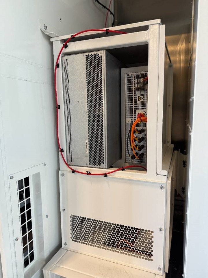 Groupe électrogène neuf PES100 Energy Storage System - 100 kVA - 115 kWh D: photos 14