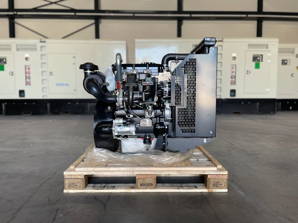 Perkins 1103A-33TG2 - Diesel Engine -New - Moteur pour Engins de chantier: photos 1 Perkins 1103A-33TG2 - Diesel Engine -New - Moteur pour Engins de chantier: photos 1