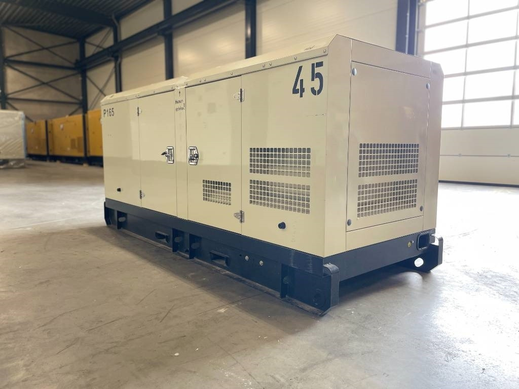 Perkins 1106A-70TA - 165 kVA Generator - DPX-12638 - Groupe électrogène: photos 3 Perkins 1106A-70TA - 165 kVA Generator - DPX-12638 - Groupe électrogène: photos 3