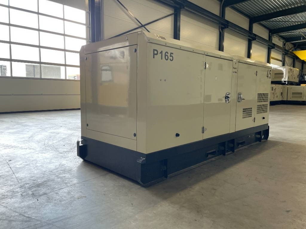 Perkins 1106A-70TA - 165 kVA Generator - DPX-12638 - Groupe électrogène: photos 4 Perkins 1106A-70TA - 165 kVA Generator - DPX-12638 - Groupe électrogène: photos 4