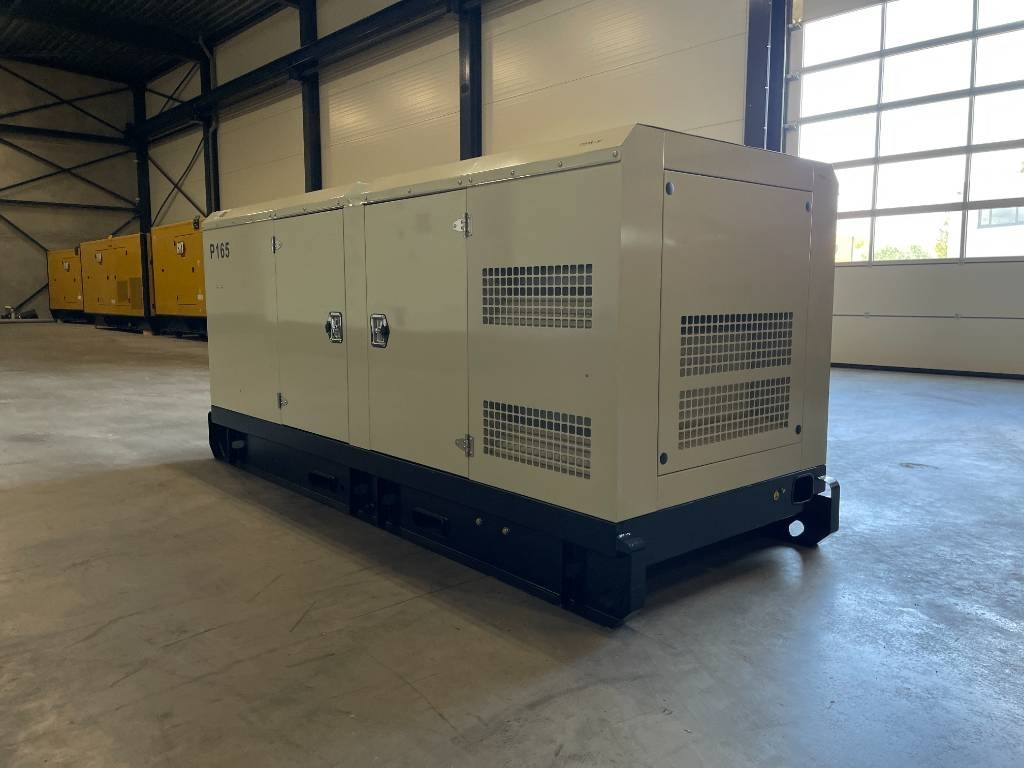 Perkins 1106A-70TA - 165 kVA Generator - DPX-19808 - Groupe électrogène: photos 3 Perkins 1106A-70TA - 165 kVA Generator - DPX-19808 - Groupe électrogène: photos 3