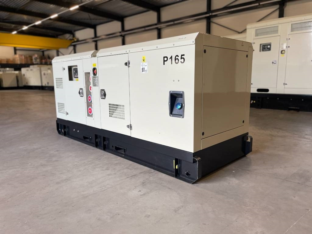 Perkins 1106A-70TA - 165 kVA Generator - DPX-19808 - Groupe électrogène: photos 5 Perkins 1106A-70TA - 165 kVA Generator - DPX-19808 - Groupe électrogène: photos 5
