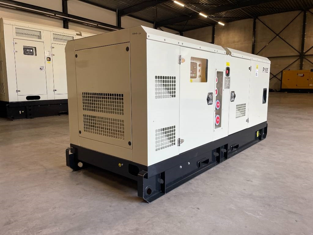 Perkins 1106A-70TA - 165 kVA Generator - DPX-19808 - Groupe électrogène: photos 2 Perkins 1106A-70TA - 165 kVA Generator - DPX-19808 - Groupe électrogène: photos 2