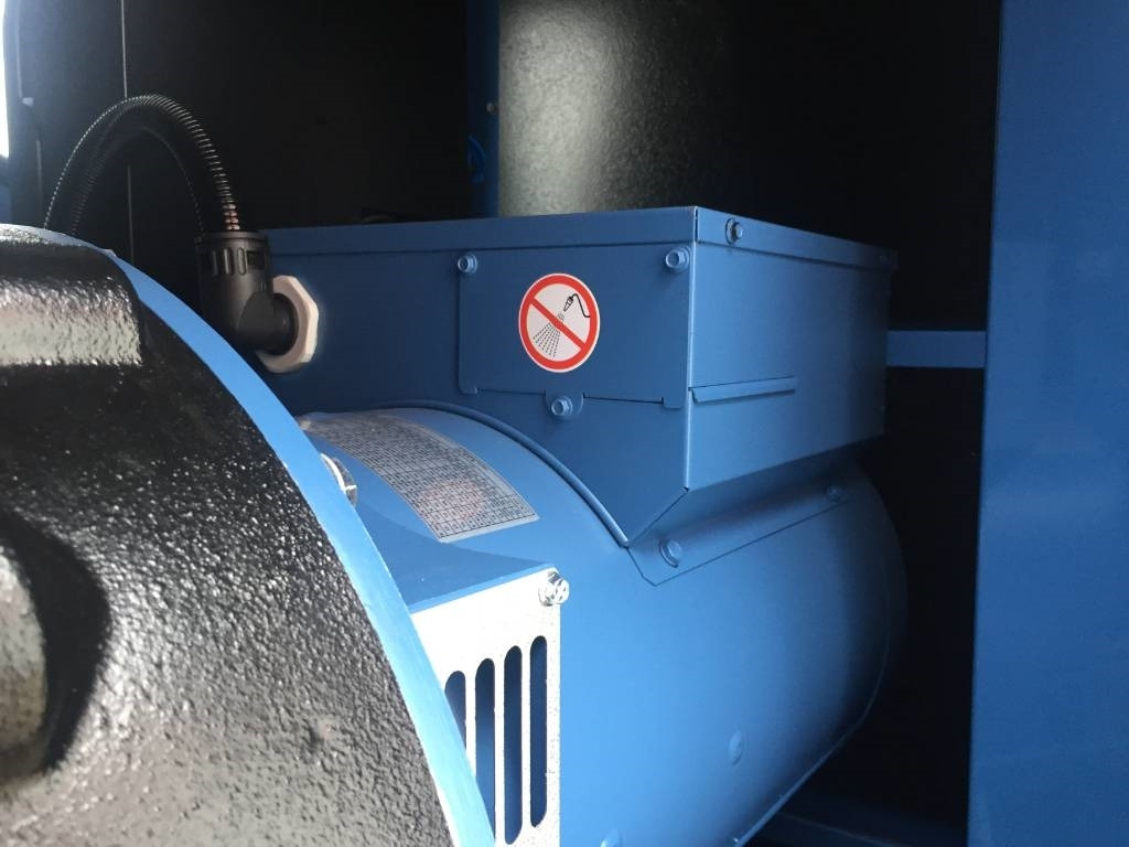 Groupe électrogène neuf Sdmo J33 - 33 kVA Generator - DPX-17101: photos 8
