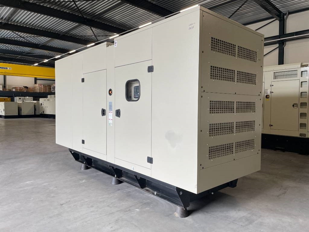 Volvo TAD1344GE - 450 kVA Generator - DPX-12635 - Groupe électrogène: photos 5 Volvo TAD1344GE - 450 kVA Generator - DPX-12635 - Groupe électrogène: photos 5
