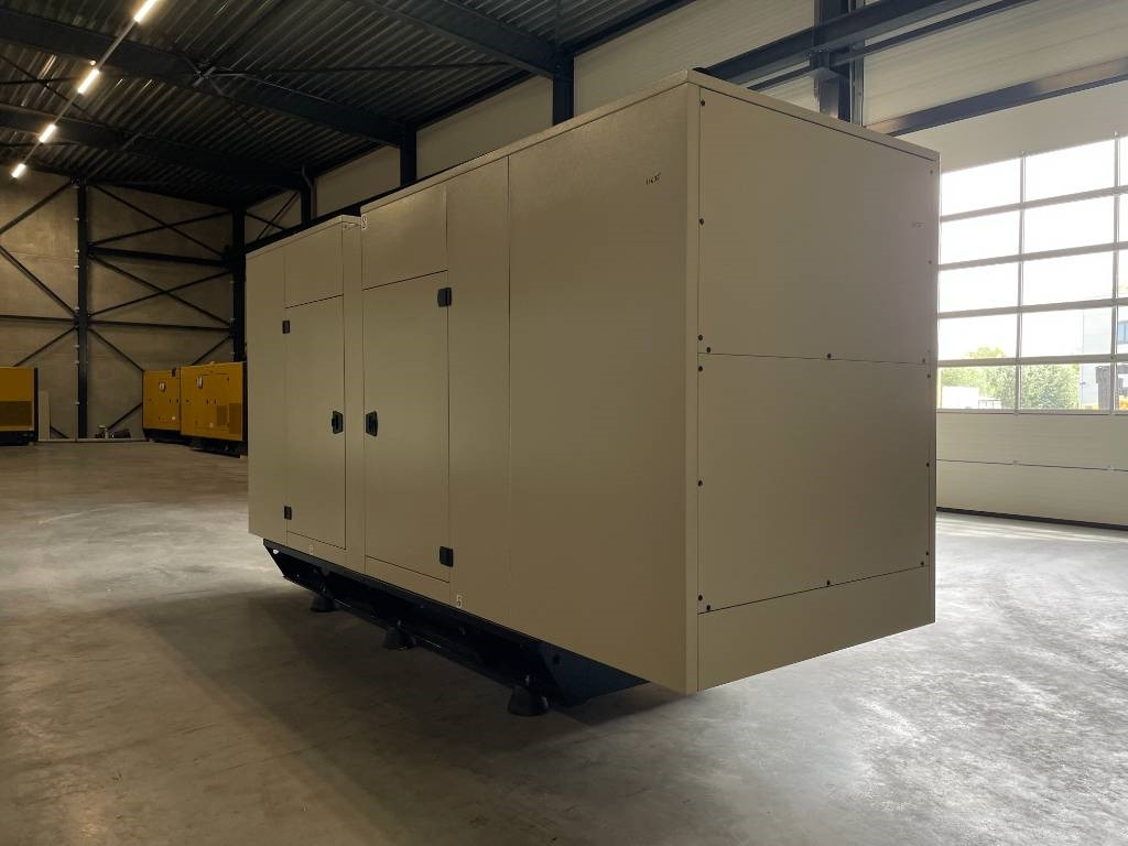 Volvo TAD1344GE - 450 kVA Generator - DPX-12635 - Groupe électrogène: photos 3 Volvo TAD1344GE - 450 kVA Generator - DPX-12635 - Groupe électrogène: photos 3