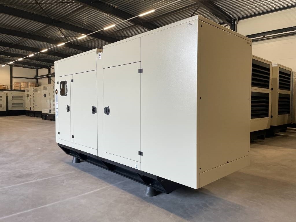 Volvo TAD841GE - 275 kVA Generator - DPX-18876 - Groupe électrogène: photos 5 Volvo TAD841GE - 275 kVA Generator - DPX-18876 - Groupe électrogène: photos 5