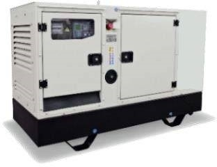 Yanmar 4TNV98C - 33 kVA - Stage V Genset - DPX-19909 - Groupe électrogène: photos 1 Yanmar 4TNV98C - 33 kVA - Stage V Genset - DPX-19909 - Groupe électrogène: photos 1