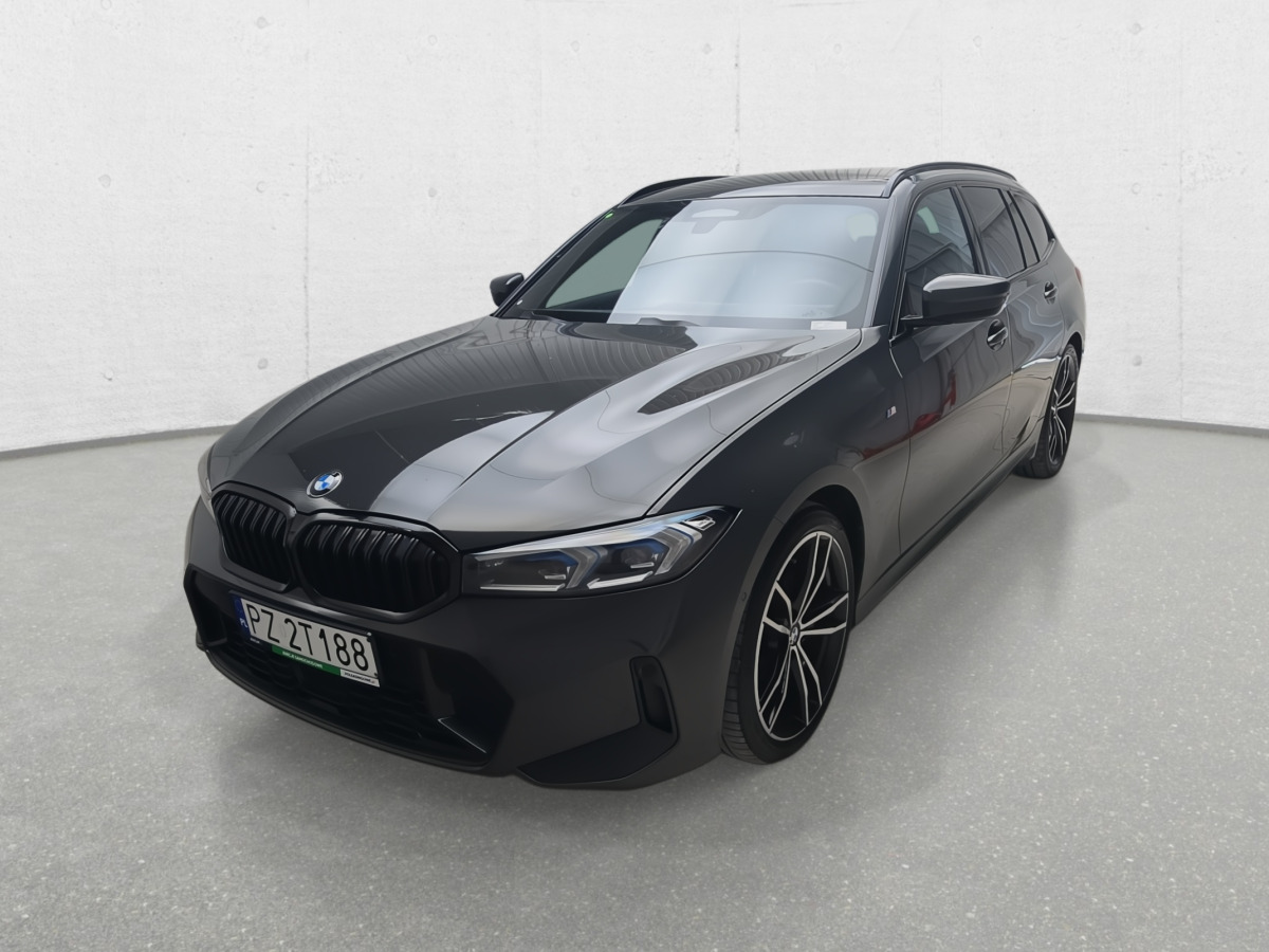 BMW 320D XDRIVE KOMBI - Voiture: photos 5 BMW 320D XDRIVE KOMBI - Voiture: photos 5