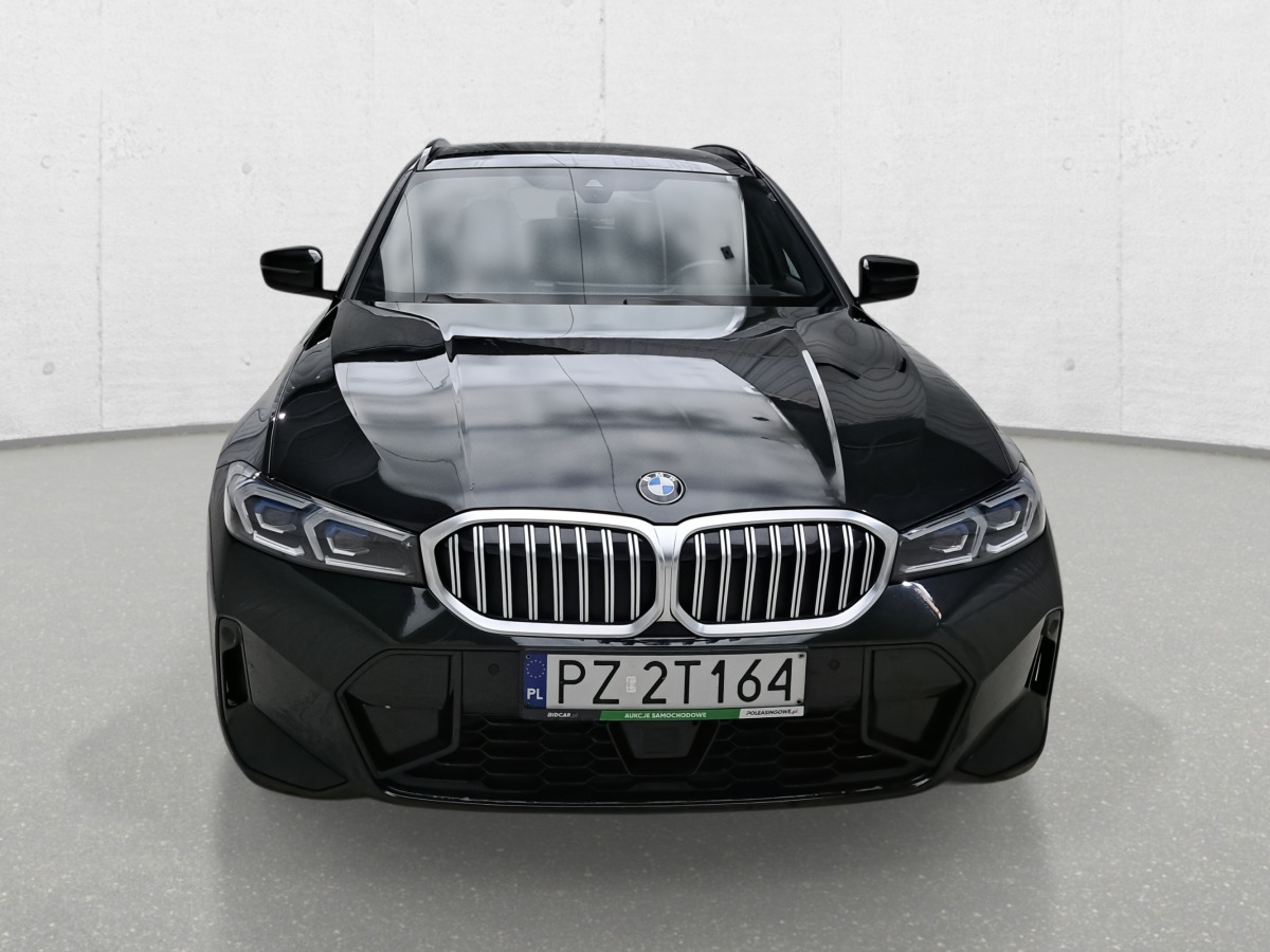BMW 320D XDRIVE TOURING KOMBI - Voiture: photos 4 BMW 320D XDRIVE TOURING KOMBI - Voiture: photos 4