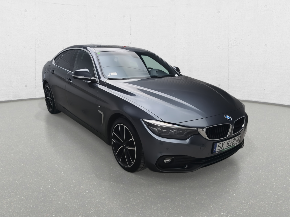 BMW 420 COUPE - Voiture: photos 2 BMW 420 COUPE - Voiture: photos 2