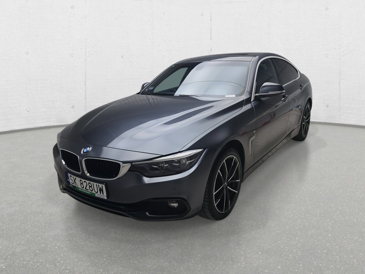 BMW 420 COUPE - Voiture: photos 3 BMW 420 COUPE - Voiture: photos 3