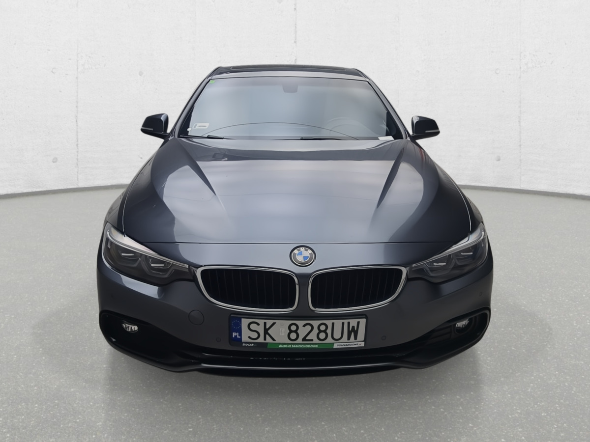 BMW 420 COUPE - Voiture: photos 4 BMW 420 COUPE - Voiture: photos 4
