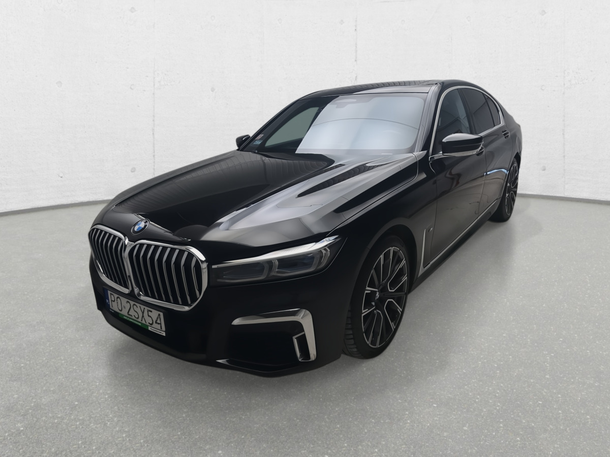 BMW 750d xDrive SEDAN - Berline: photos 4 BMW 750d xDrive SEDAN - Berline: photos 4