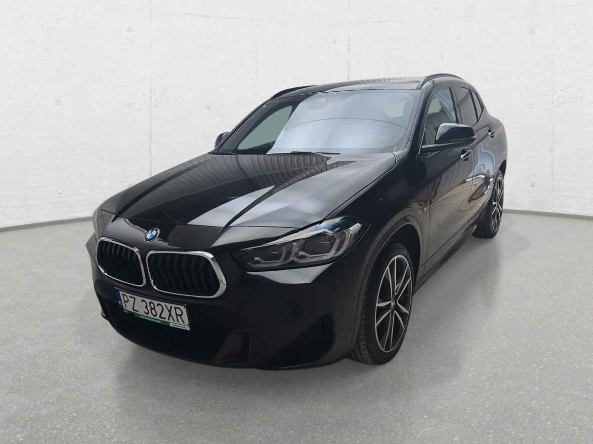 BMW X2 XDRIVE20D SUV - SUV: photos 4 BMW X2 XDRIVE20D SUV - SUV: photos 4