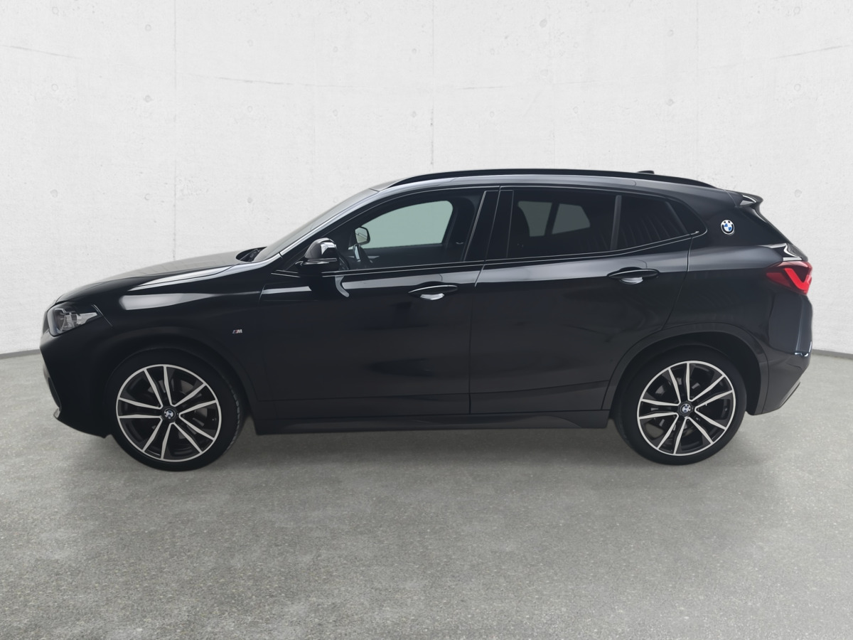 BMW X2 XDRIVE20D SUV - SUV: photos 5 BMW X2 XDRIVE20D SUV - SUV: photos 5