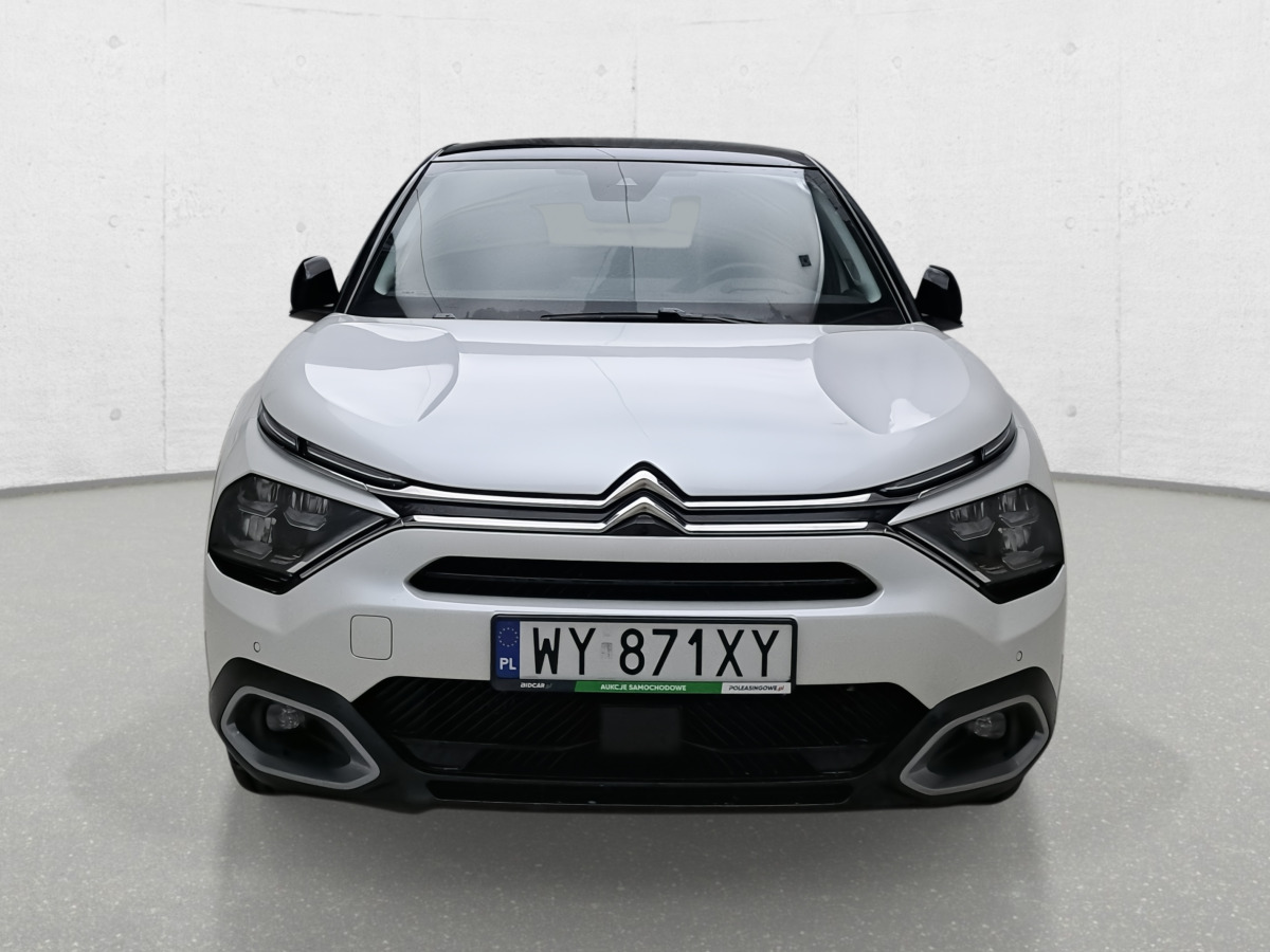 CITROEN C4 HATCHBACK - Voiture à hayon: photos 3 CITROEN C4 HATCHBACK - Voiture à hayon: photos 3