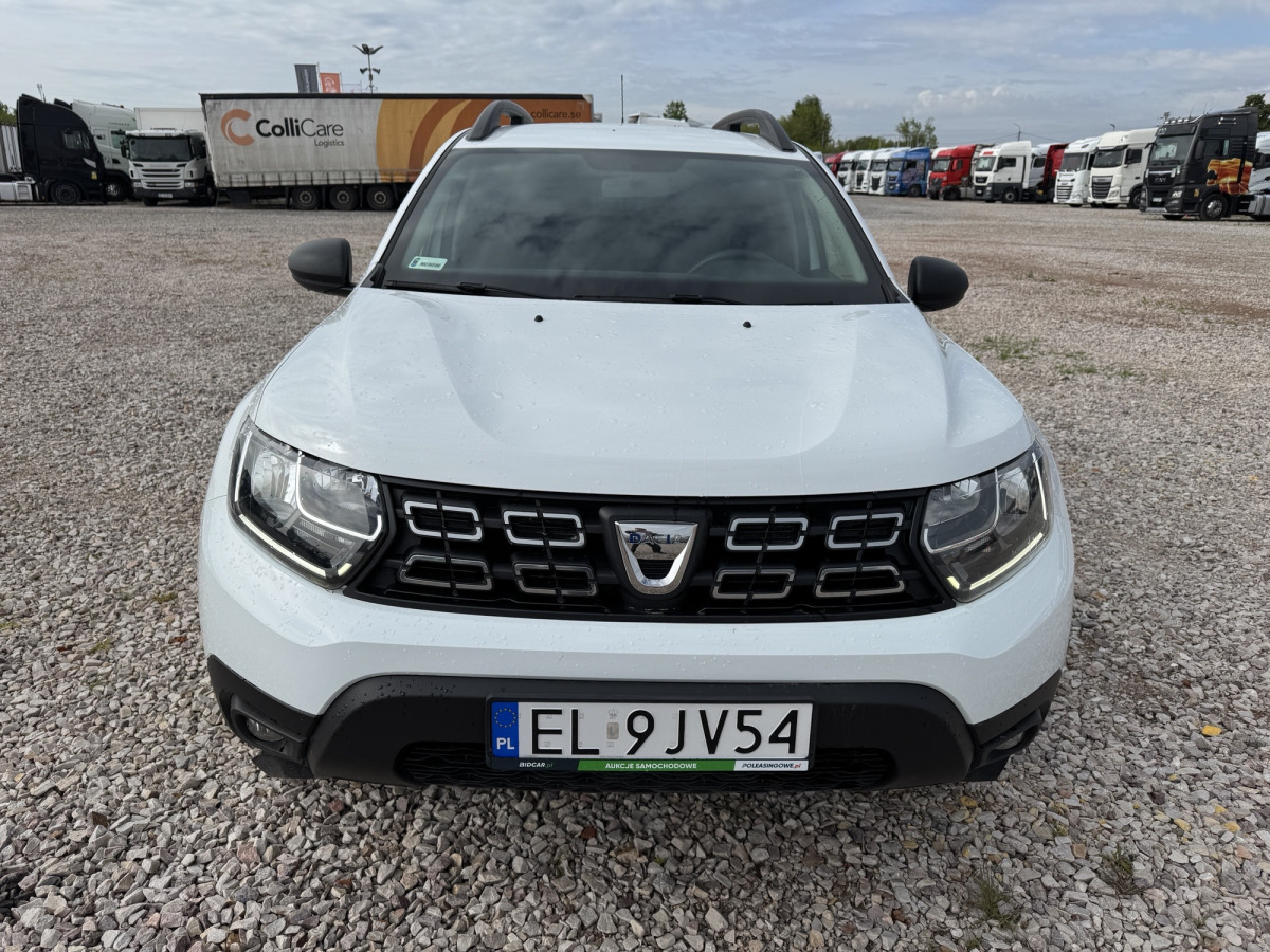 DACIA DUSTER SUV - SUV: photos 3 DACIA DUSTER SUV - SUV: photos 3