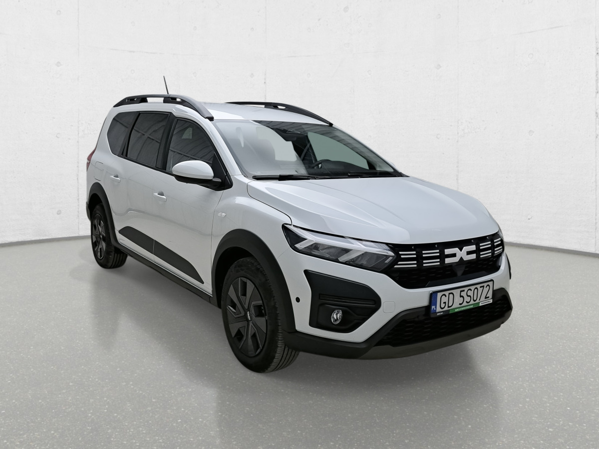 DACIA JOGGER SUV - SUV: photos 2 DACIA JOGGER SUV - SUV: photos 2