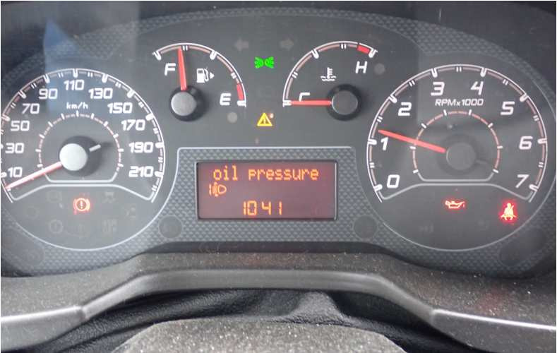 FIAT FIORINO FURGON BLASZAK - Fourgon utilitaire: photos 5 FIAT FIORINO FURGON BLASZAK - Fourgon utilitaire: photos 5