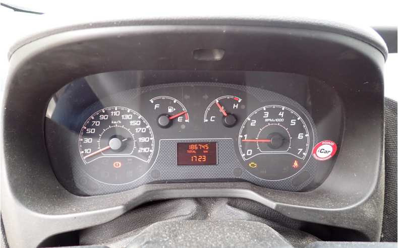 FIAT FIORINO FURGON BLASZAK - Fourgon utilitaire: photos 5 FIAT FIORINO FURGON BLASZAK - Fourgon utilitaire: photos 5