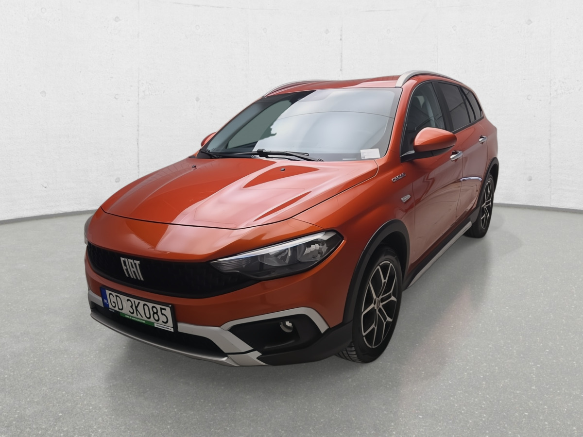 FIAT TIPO KOMBI - Voiture: photos 4 FIAT TIPO KOMBI - Voiture: photos 4