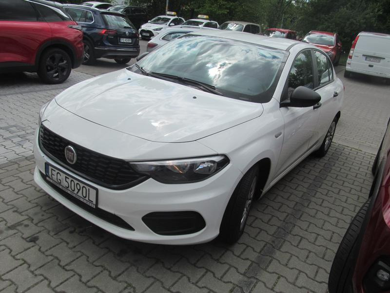 FIAT TIPO SEDAN - Berline: photos 2 FIAT TIPO SEDAN - Berline: photos 2