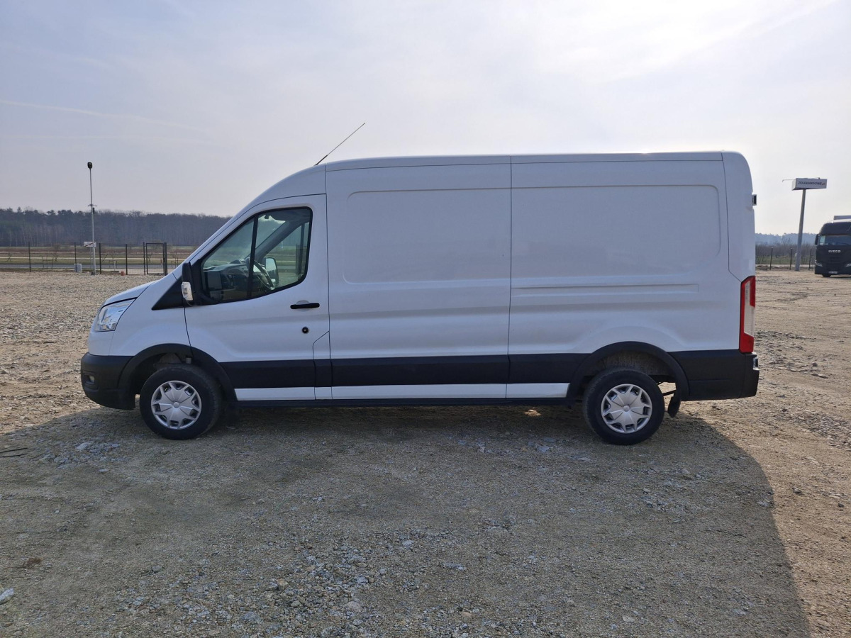 FORD TRANSIT FURGON BLASZAK - Fourgon utilitaire: photos 4 FORD TRANSIT FURGON BLASZAK - Fourgon utilitaire: photos 4