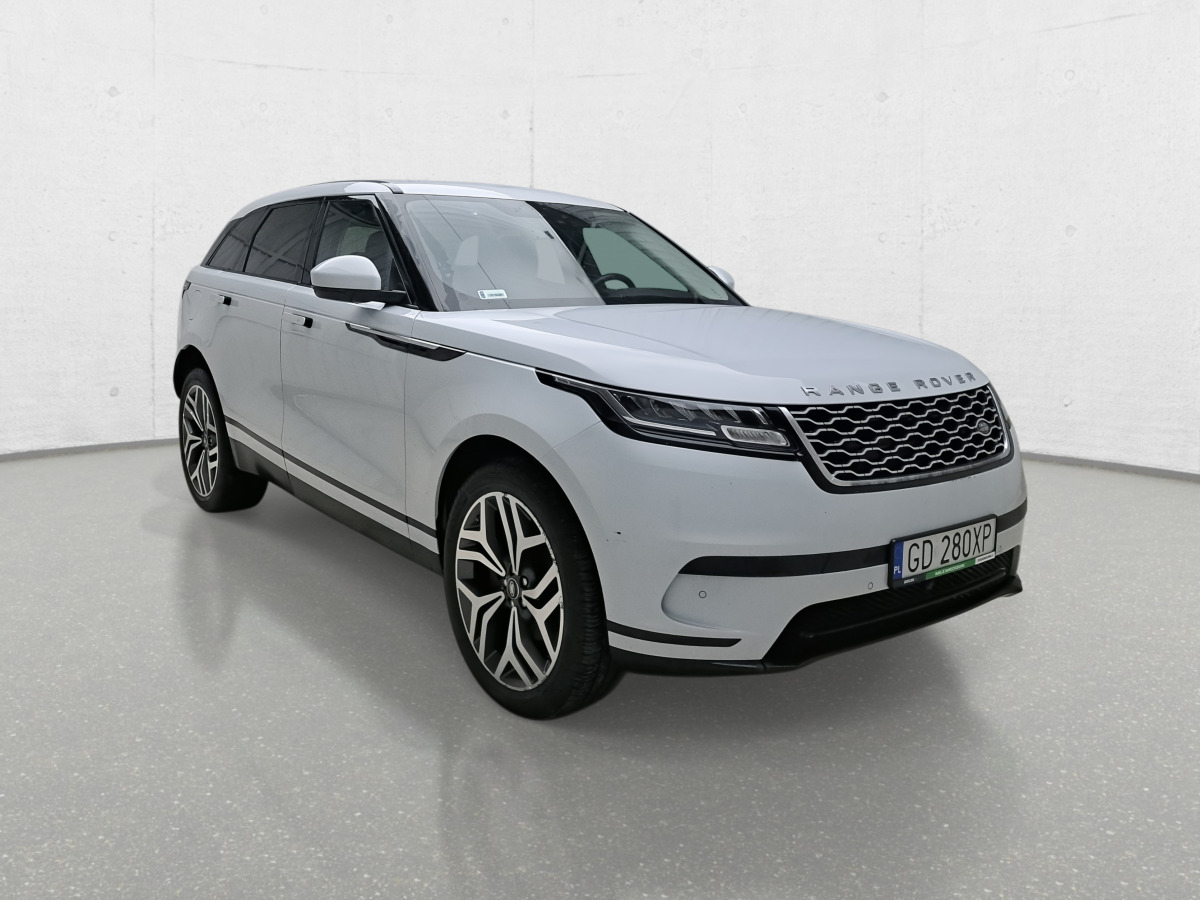 SUV LAND ROVER  RANGE ROVER VELAR SUV: photos 1
