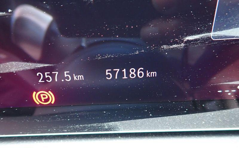 Berline MERCEDES BENZ GLE SEDAN: photos 8