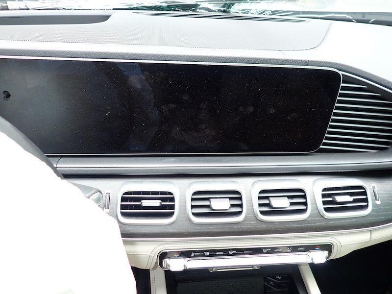 Berline MERCEDES BENZ GLE SEDAN: photos 7