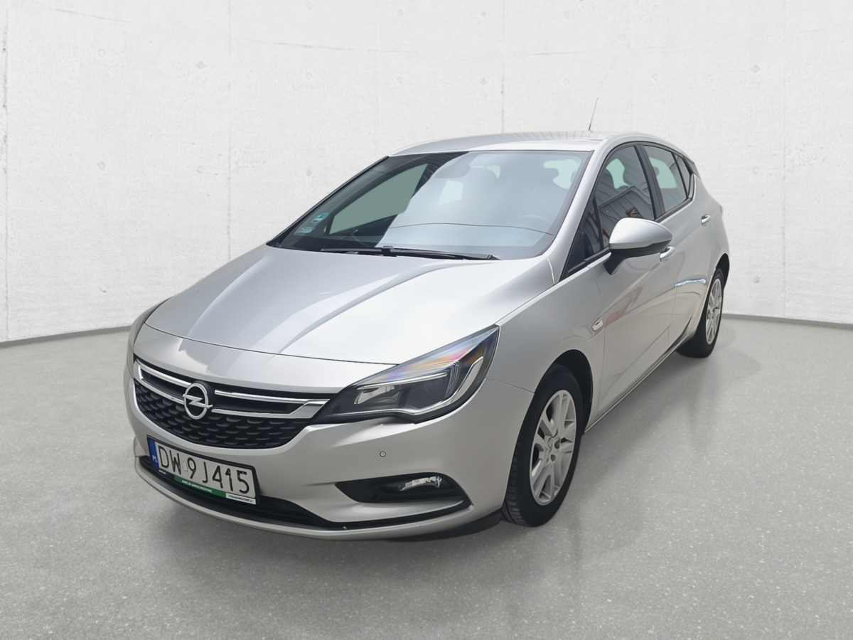 OPEL ASTRA HATCHBACK - Voiture à hayon: photos 3 OPEL ASTRA HATCHBACK - Voiture à hayon: photos 3