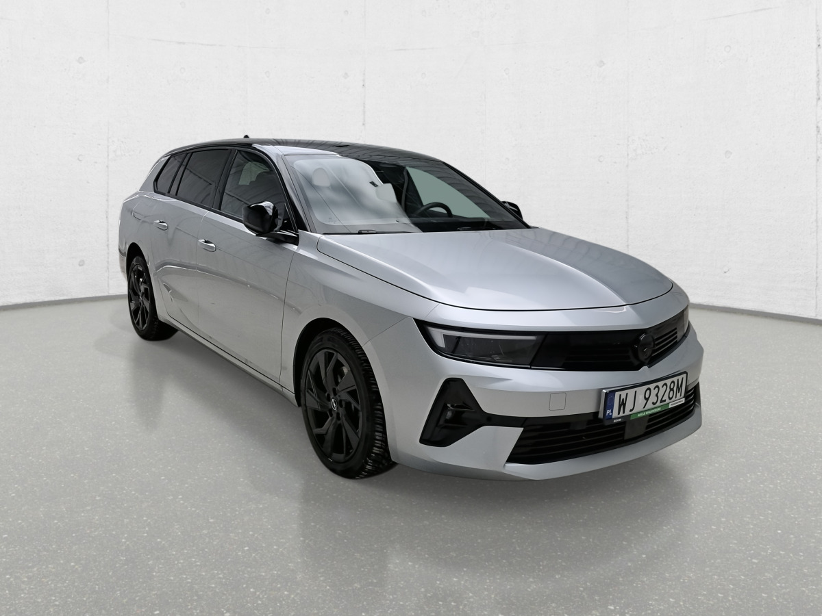 OPEL ASTRA SPORTS TOURER KOMBI - Voiture: photos 1 OPEL ASTRA SPORTS TOURER KOMBI - Voiture: photos 1