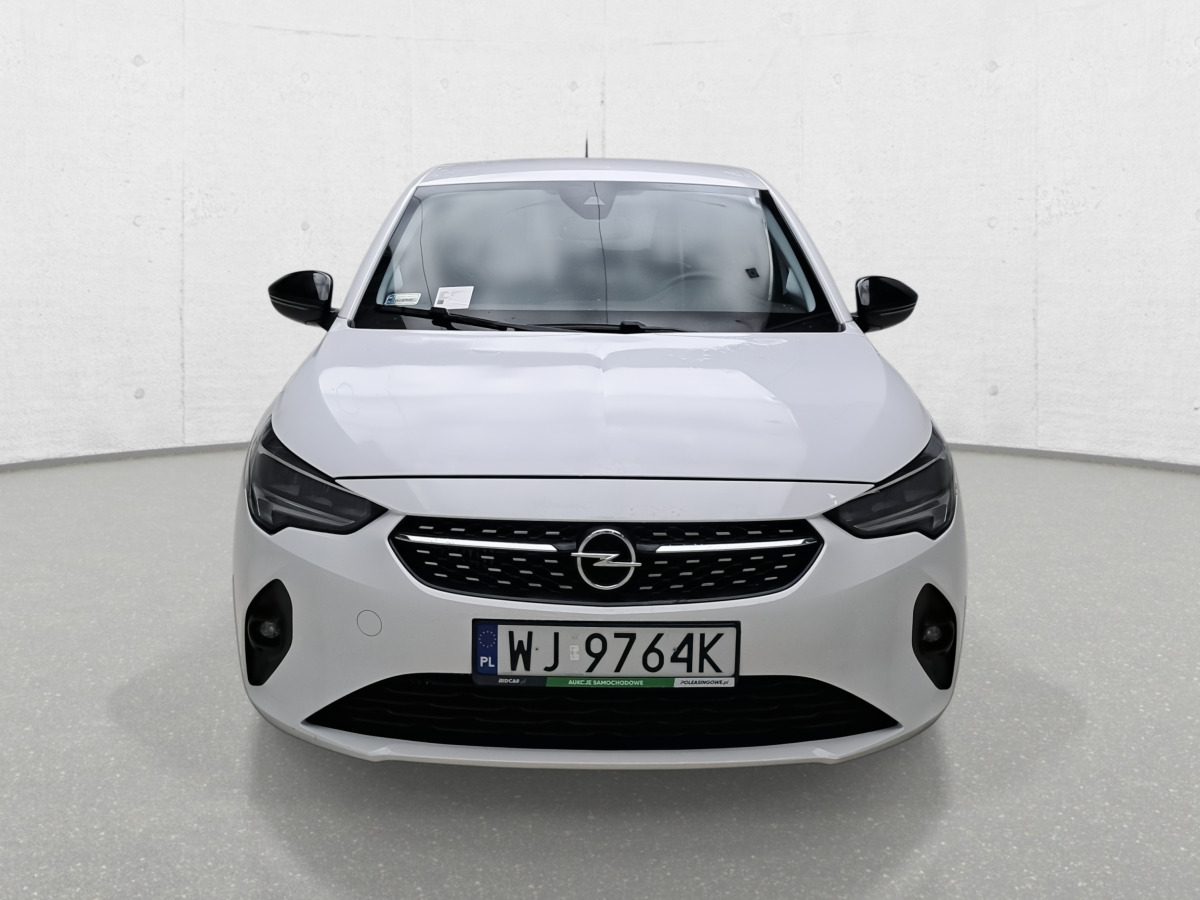 OPEL CORSA HATCHBACK - Voiture à hayon: photos 3 OPEL CORSA HATCHBACK - Voiture à hayon: photos 3