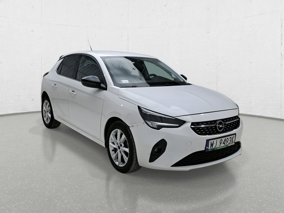 OPEL CORSA HATCHBACK - Voiture à hayon: photos 2 OPEL CORSA HATCHBACK - Voiture à hayon: photos 2