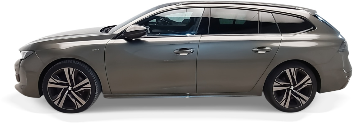 PEUGEOT 508 KOMBI - Voiture: photos 5 PEUGEOT 508 KOMBI - Voiture: photos 5