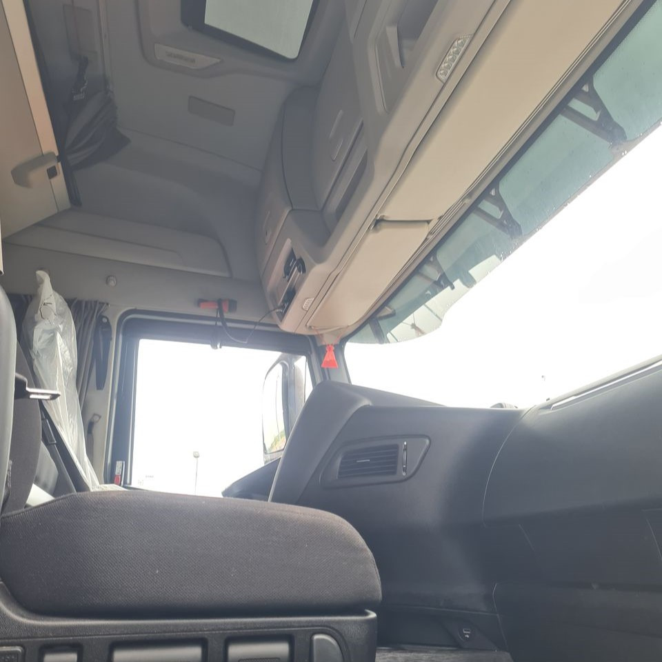 Tracteur routier IVECO AS440ST/FP LT CIĄGNIK SIODŁOWY: photos 10