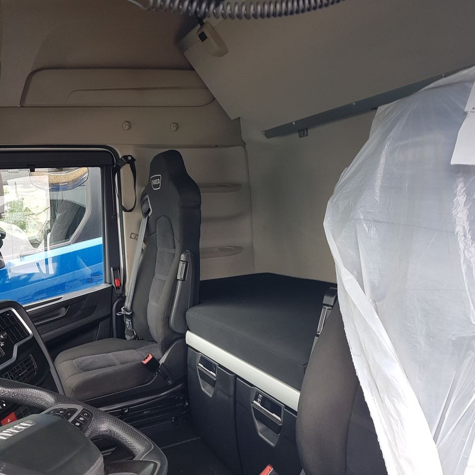 Tracteur routier IVECO AS440ST/FP LT CIĄGNIK SIODŁOWY: photos 11