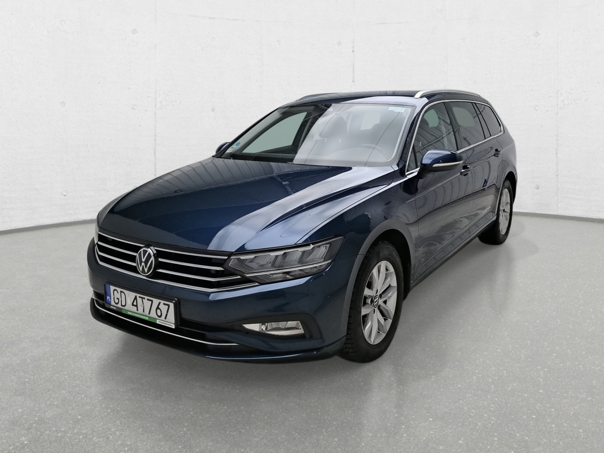 VOLKSWAGEN PASSAT KOMBI - Voiture: photos 4 VOLKSWAGEN PASSAT KOMBI - Voiture: photos 4