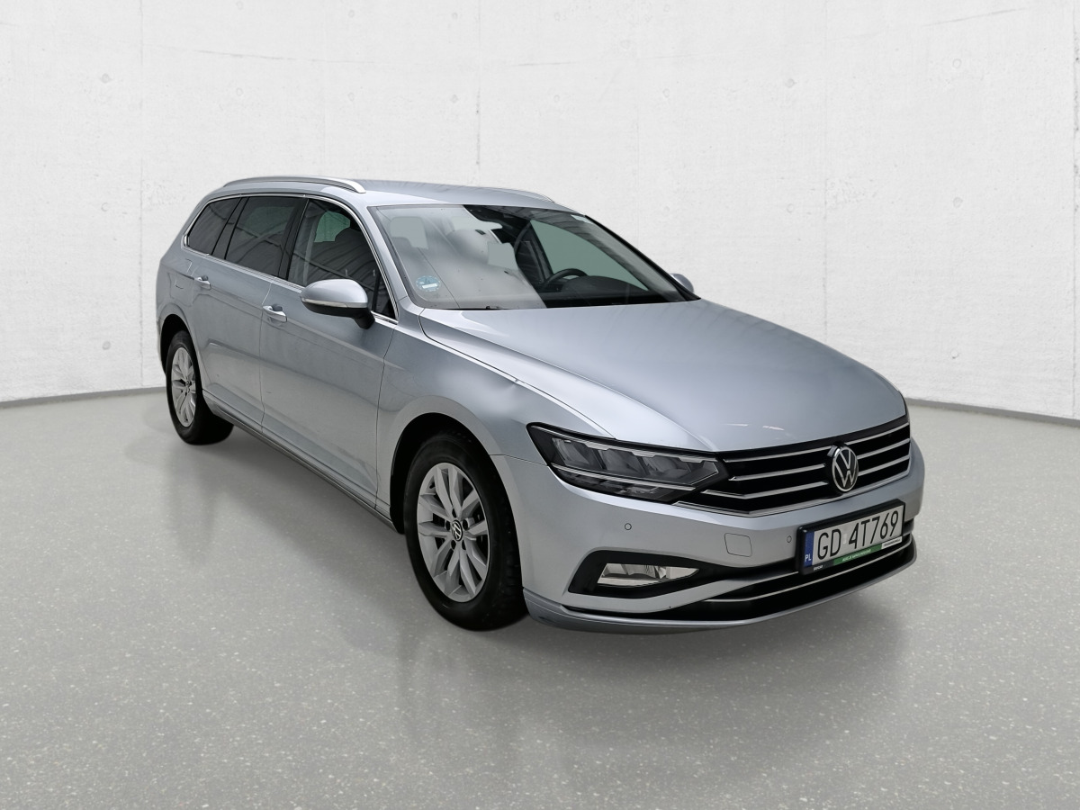 VOLKSWAGEN PASSAT KOMBI - Voiture: photos 2 VOLKSWAGEN PASSAT KOMBI - Voiture: photos 2