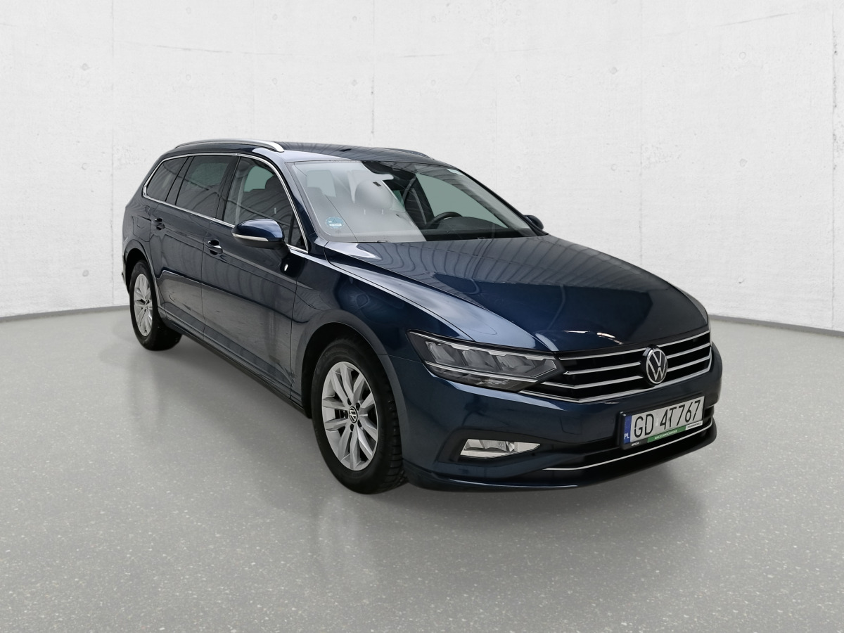 VOLKSWAGEN PASSAT KOMBI - Voiture: photos 2 VOLKSWAGEN PASSAT KOMBI - Voiture: photos 2