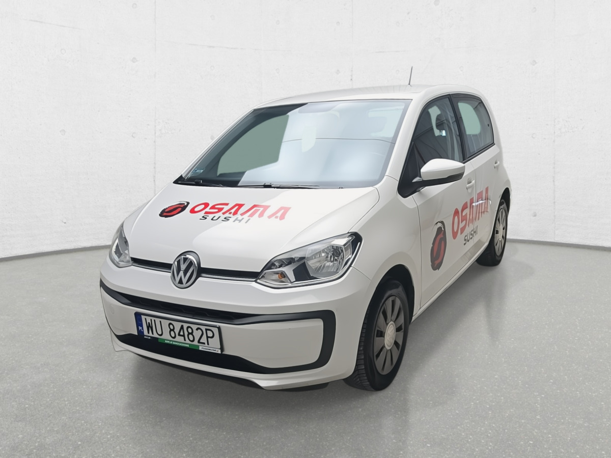 VOLKSWAGEN UP HATCHBACK - Voiture à hayon: photos 3 VOLKSWAGEN UP HATCHBACK - Voiture à hayon: photos 3