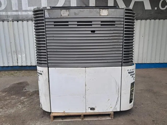 CARRIER Maxima - Système de refroidissement pour Camion: photos 1 CARRIER Maxima - Système de refroidissement pour Camion: photos 1