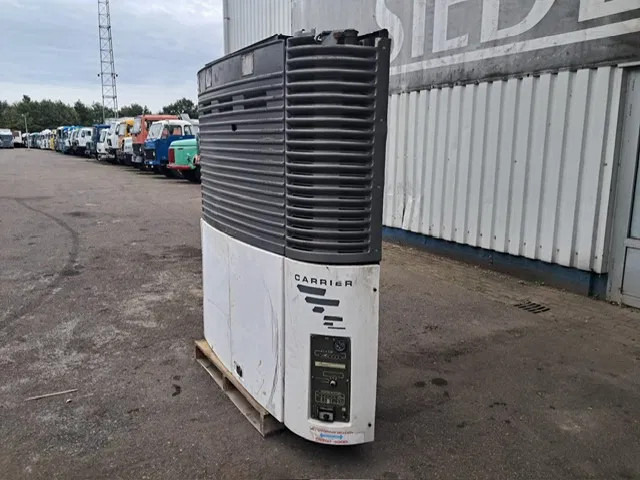 CARRIER Maxima - Système de refroidissement pour Camion: photos 2 CARRIER Maxima - Système de refroidissement pour Camion: photos 2